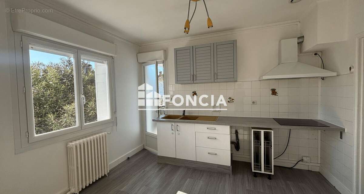 Maison à LE PASSAGE