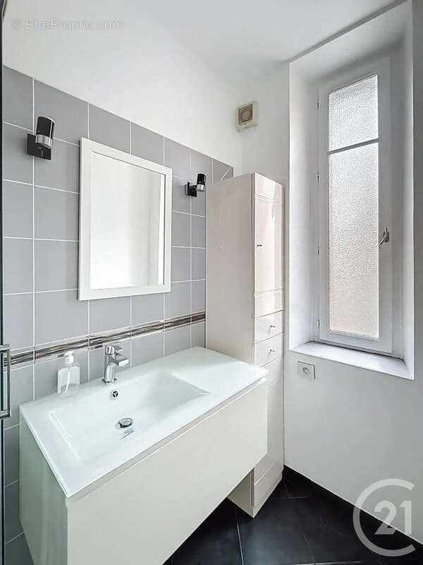 Appartement 43 m² à Dijon  - photo 5
