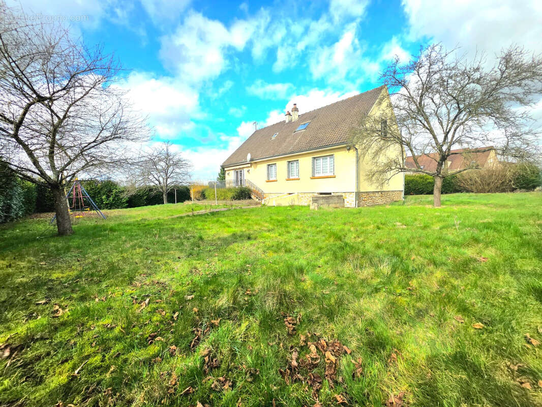 Maison à SAINT-SIMEON