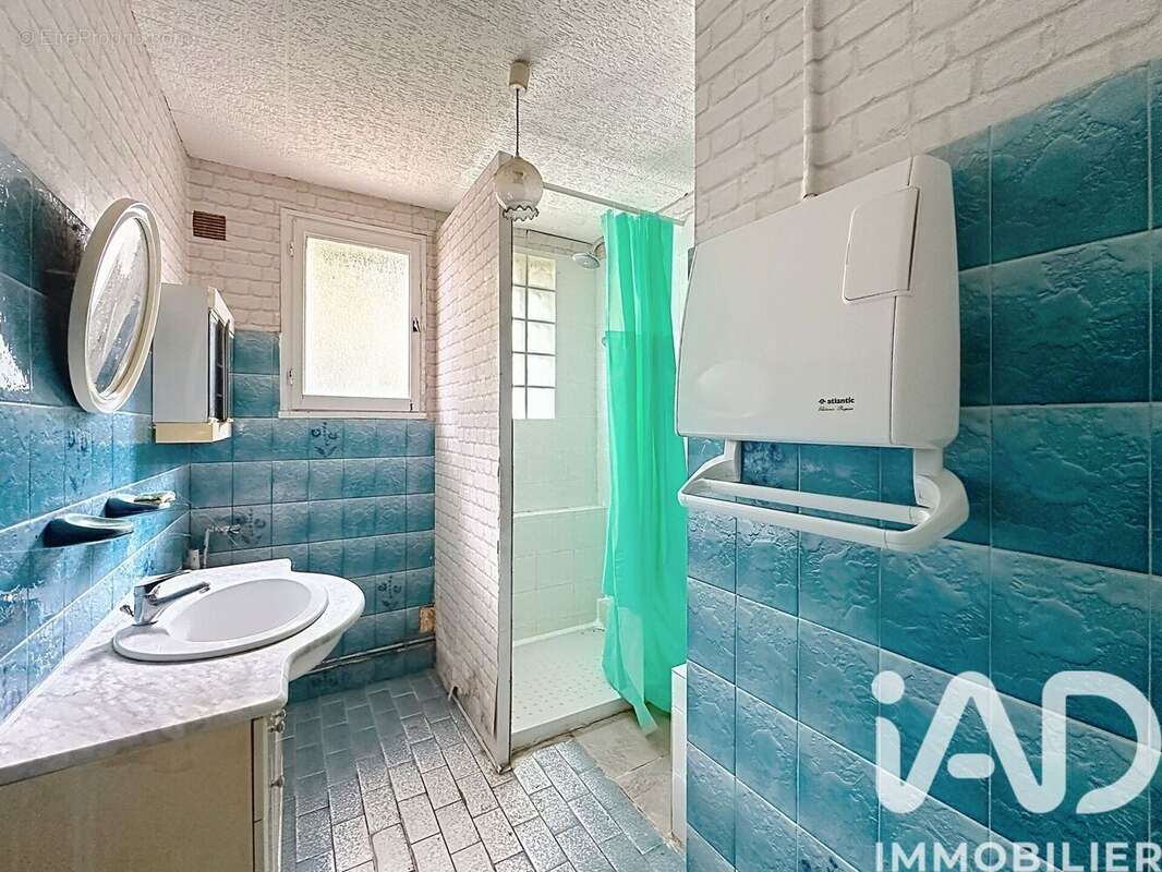 Photo 4 - Maison à SAINTE-VERGE