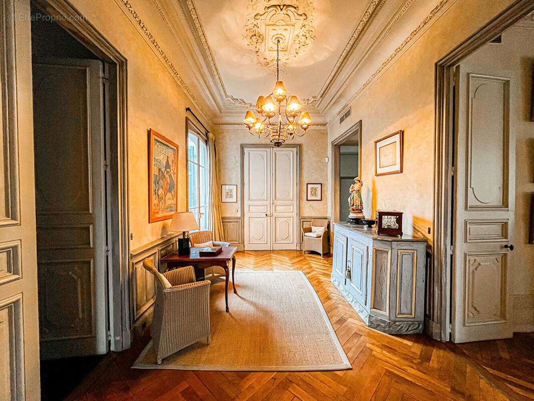 Maison à AVIGNON