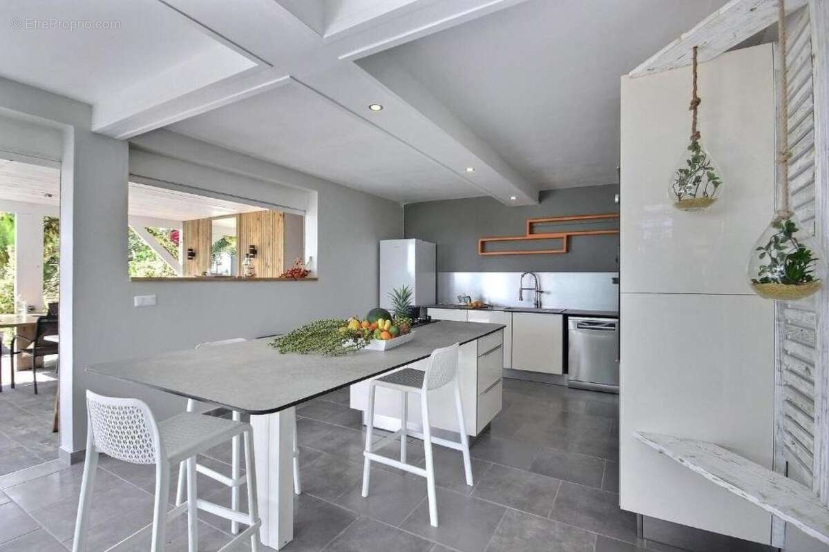 Photo 8 - Maison à LE MARIN