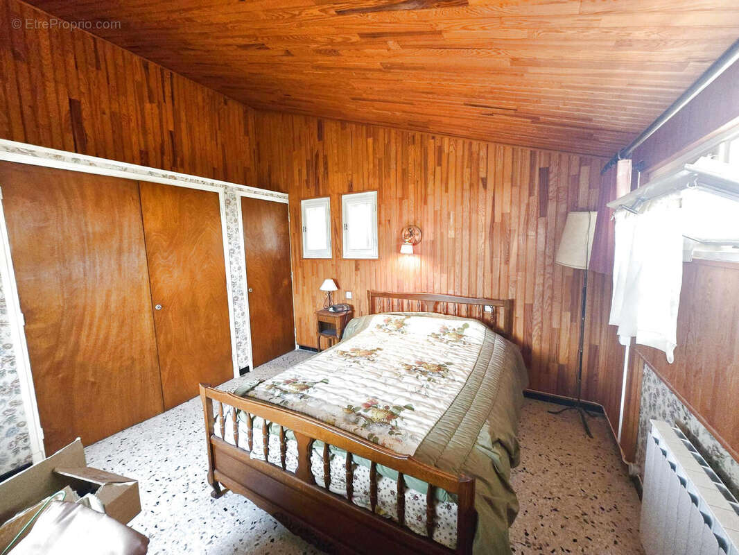 A vendre villa 4 chambres garage - photo 5