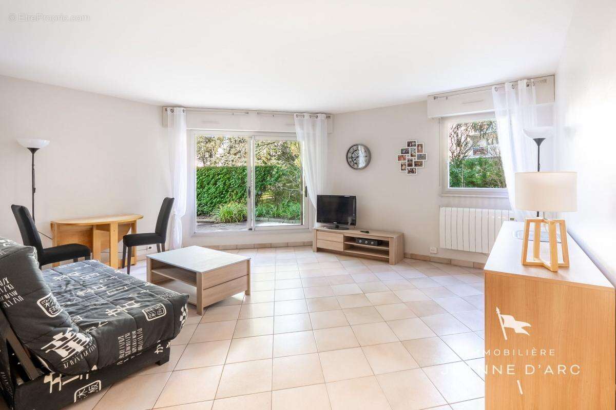 Appartement à LE CHESNAY