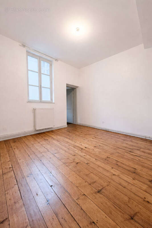 Appartement à BOURG-EN-BRESSE