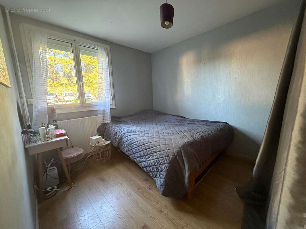 Appartement à MARTIGUES