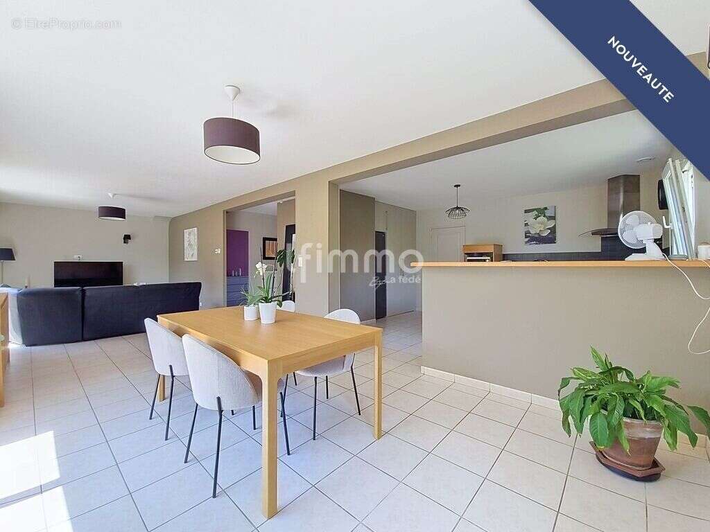 Maison de 6 pièces, 150 m² à Cast (29150) - photo 6