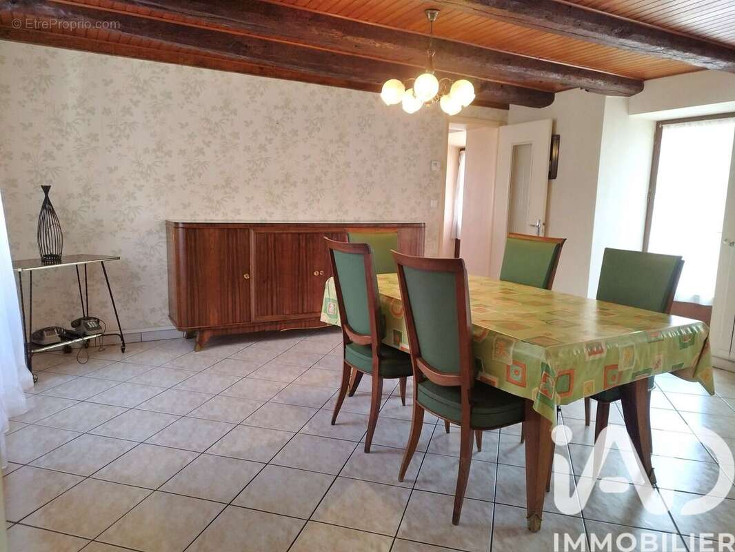 Photo 7 - Maison à LA CAVALERIE