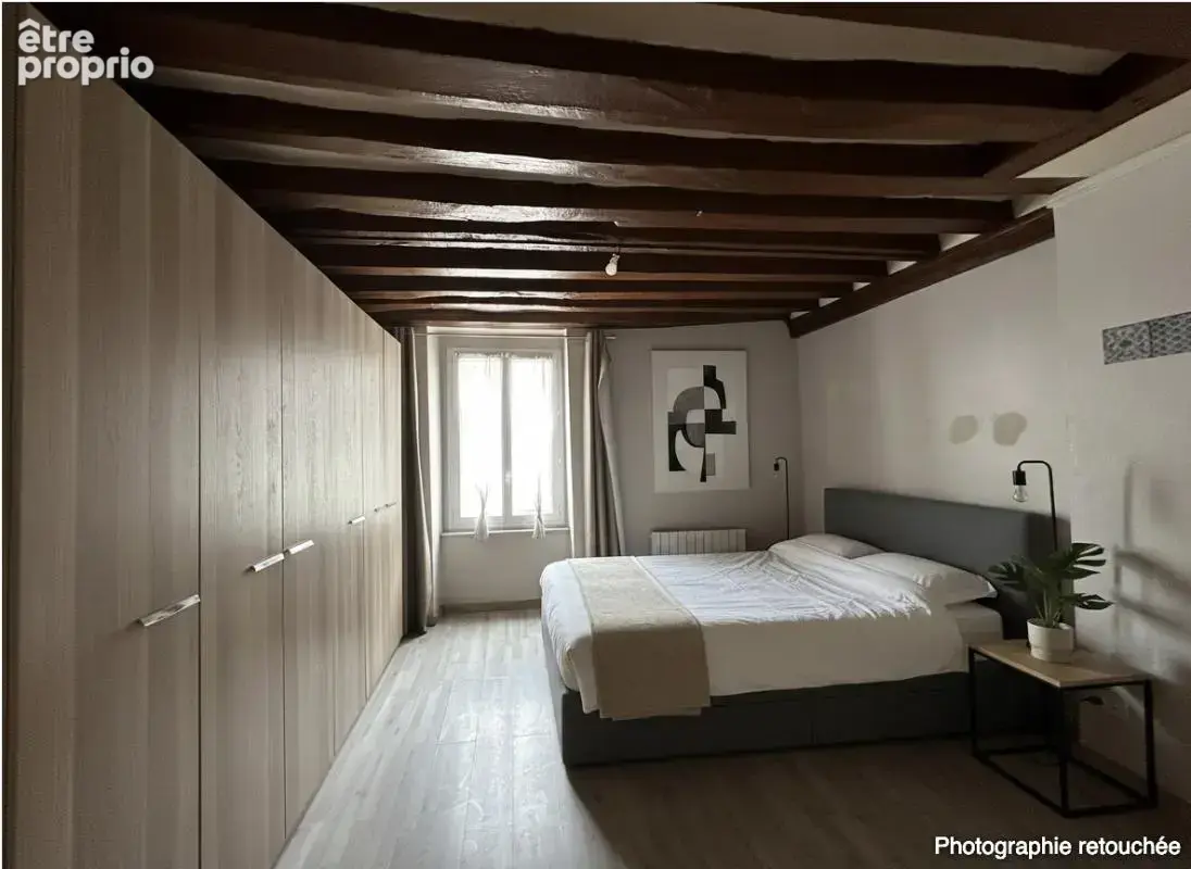 Maison Soignolles En Brie 3 pièce(s) 71 m2 - photo 4