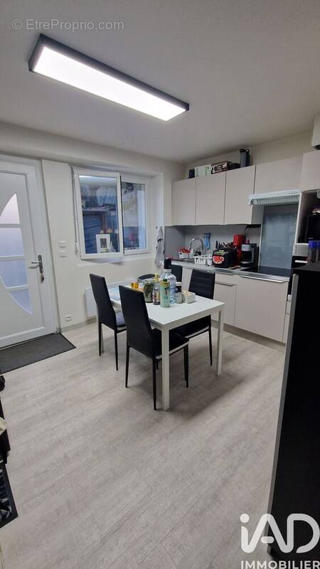 Photo 1 - Maison à CONGIS-SUR-THEROUANNE