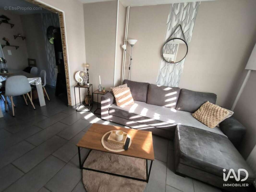 Photo 5 - Maison à MARLY