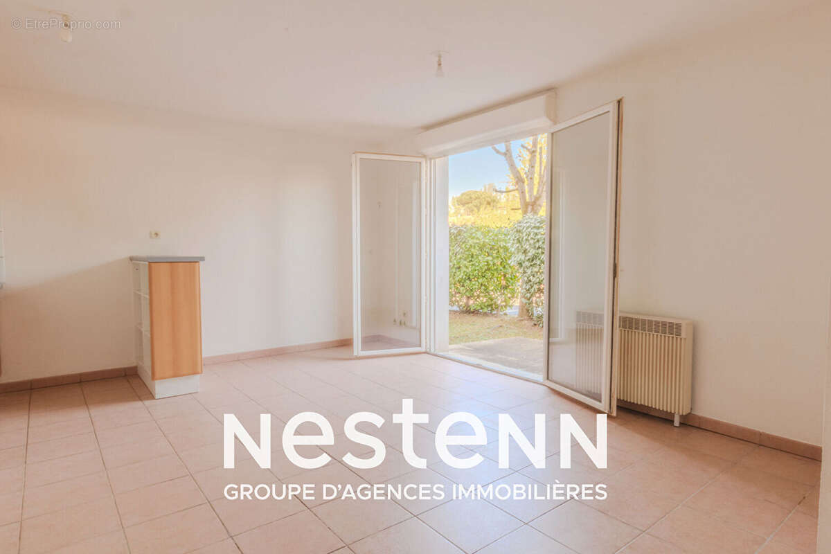 Appartement à ALBI