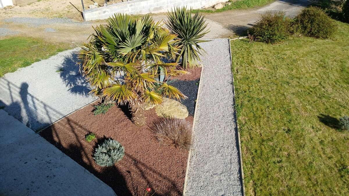 Maison contemporaine de 2009  GOULVEN (29) - photo 17