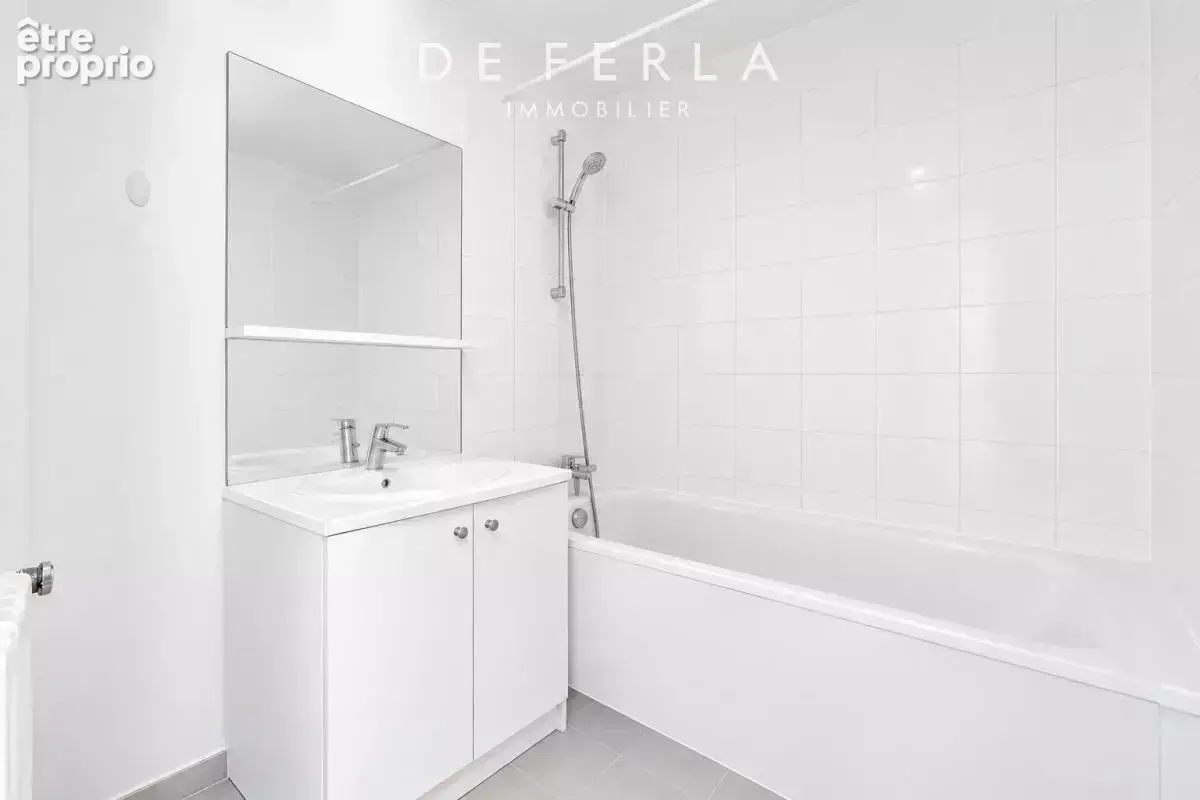 3 pièces avec 2 chambres – Copropriété de standing avec gardien – 8 000 €/m² - photo 11