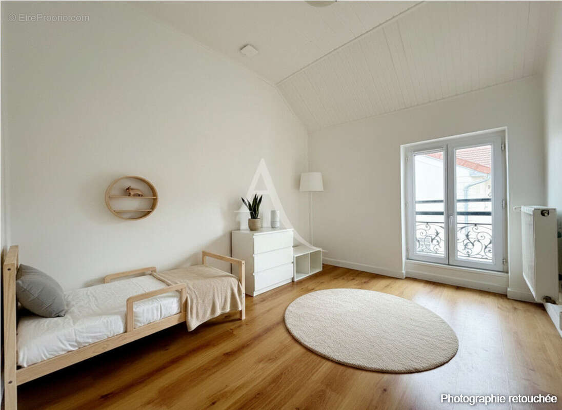 Maison Montesson 5 pièce(s) 68 m2 - photo 8