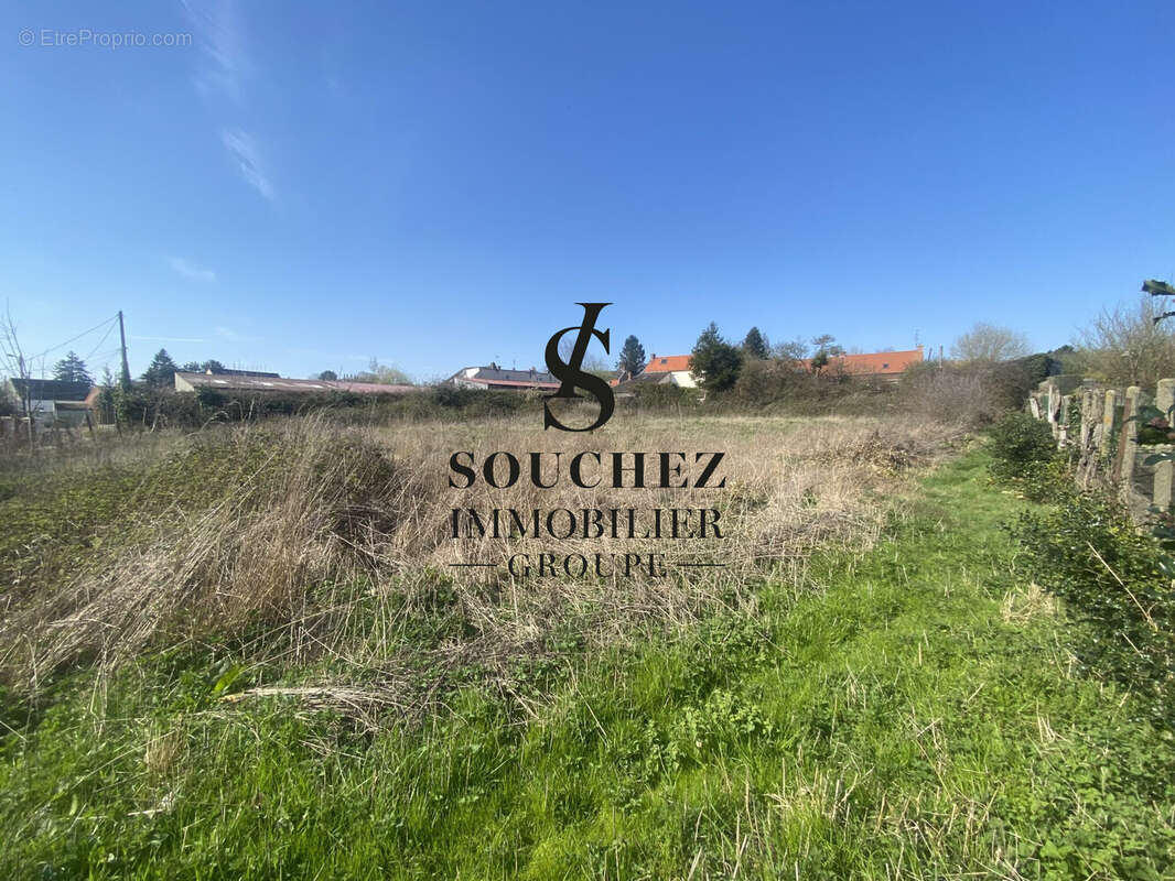 Terrain à GIVENCHY-EN-GOHELLE
