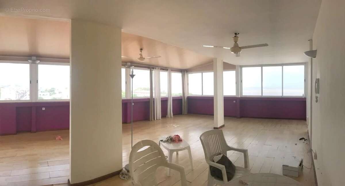 Appartement à CAYENNE