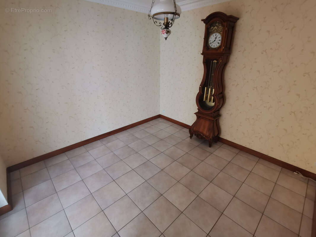 Maison à TREIZE-VENTS