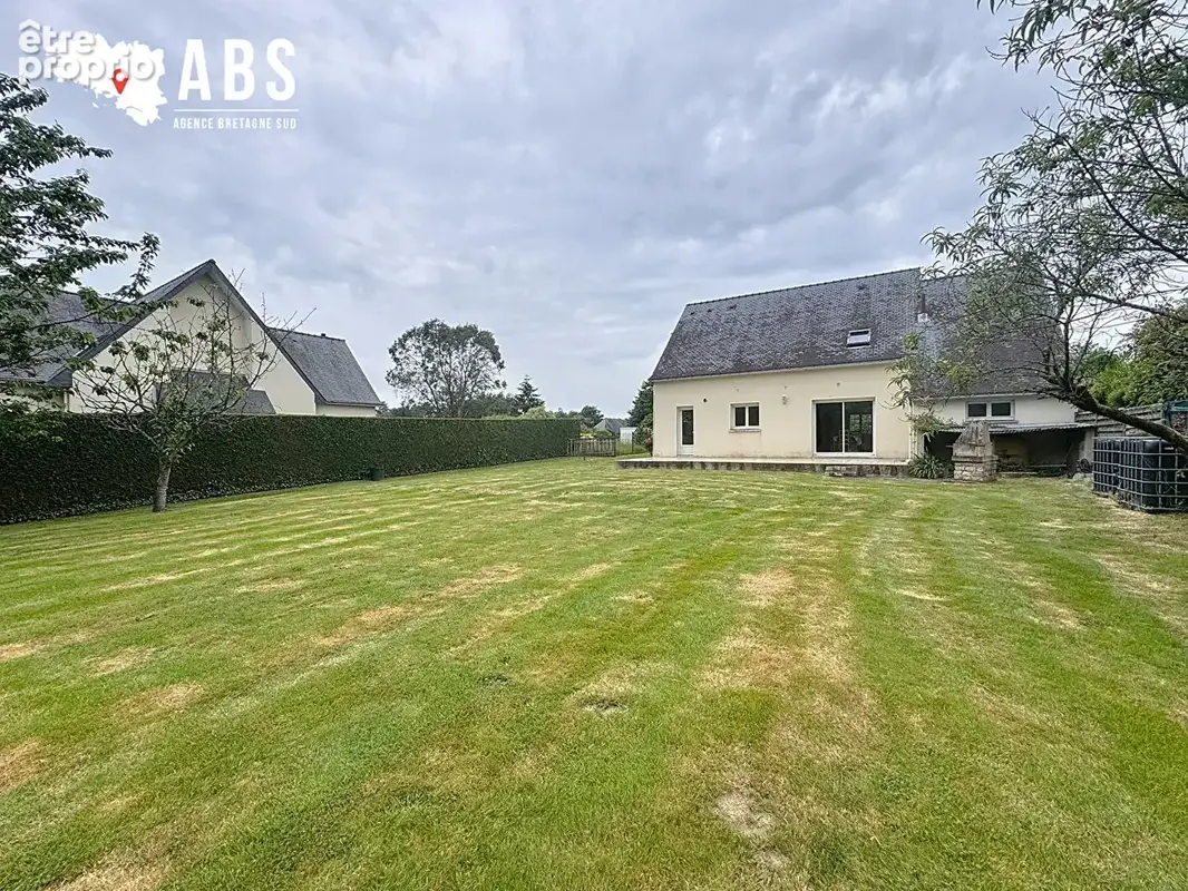 Maison 148 m² à Nivillac  - photo 8