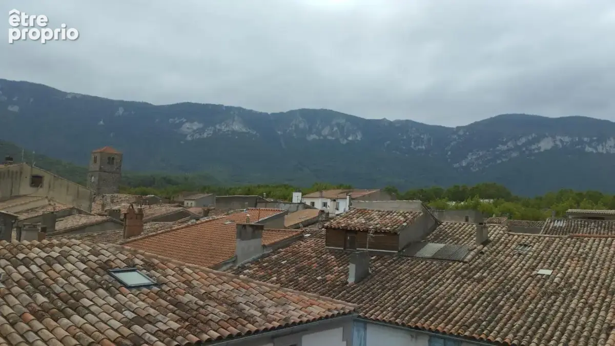 Maison  de maître - photo 17