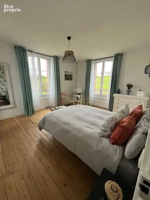 Propriété du XVIIIe Siècle dans le pays d'Auge - photo 8