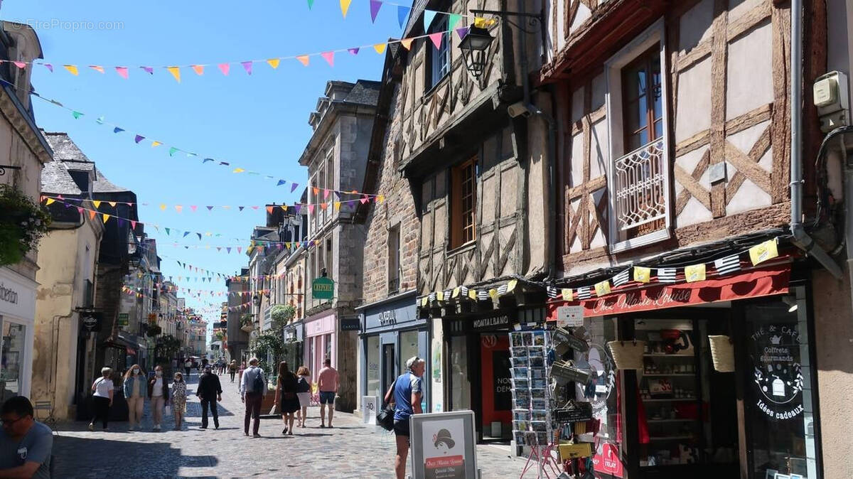 Appartement à REDON