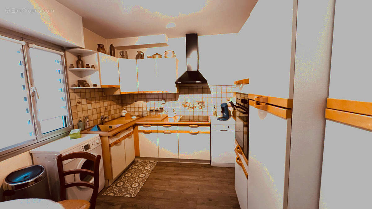 Appartement à AVALLON
