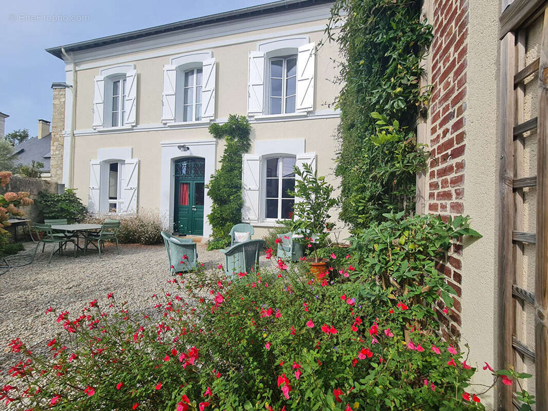 Maison à ALENCON