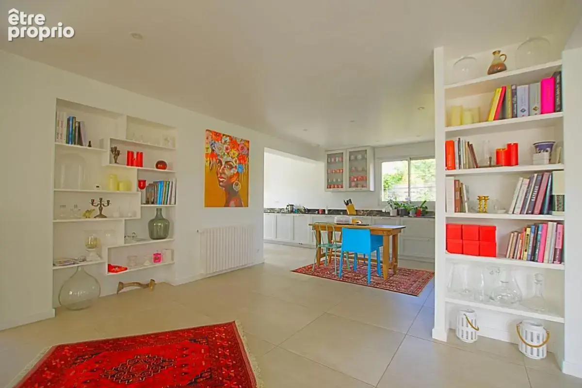 Maison 6 pièces 193 m² à vendre à Les Sables-D'olonne (85100) - photo 3