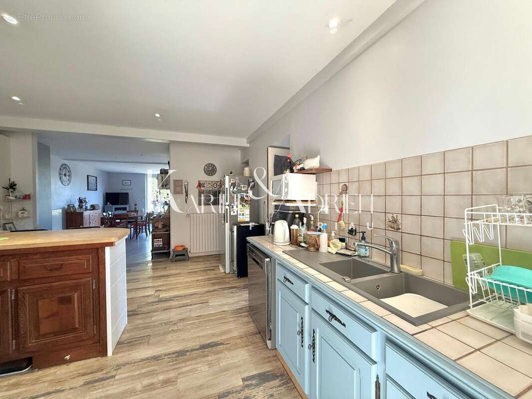 Photo 5 - Maison à COULONGES-SUR-L&#039;AUTIZE