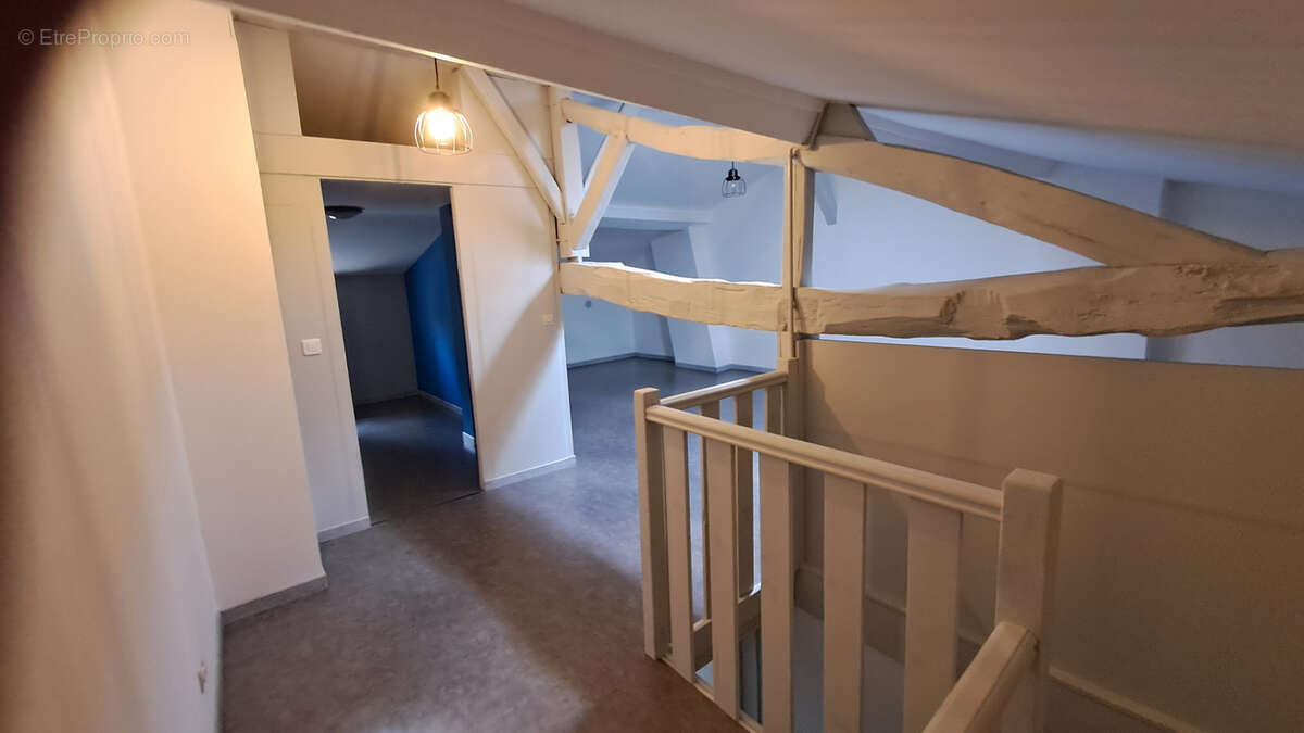 Maison à VILLENEUVE-SUR-LOT