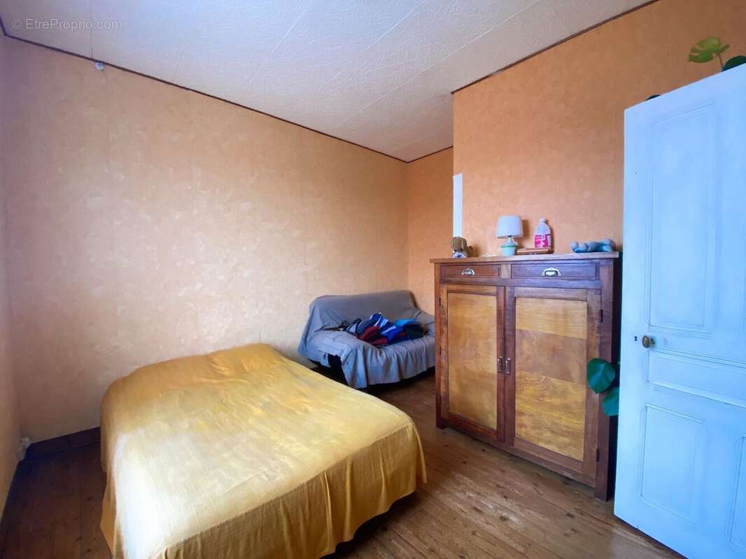 Photo 6 - Maison à QUETTREVILLE-SUR-SIENNE