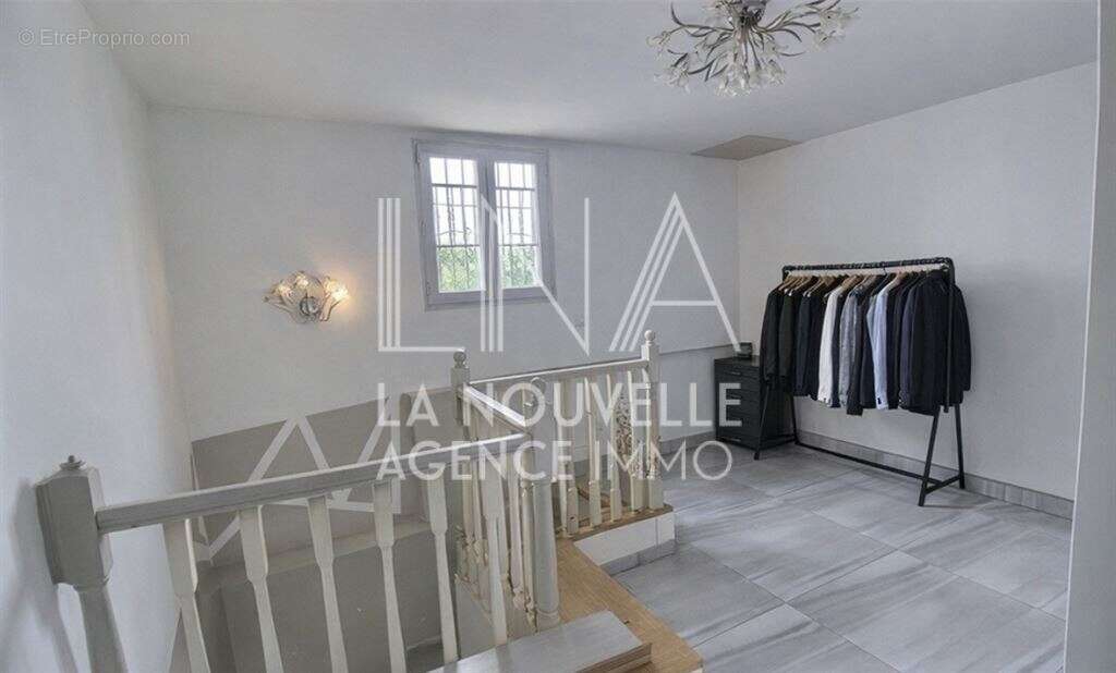 Maison à NOISY-LE-SEC