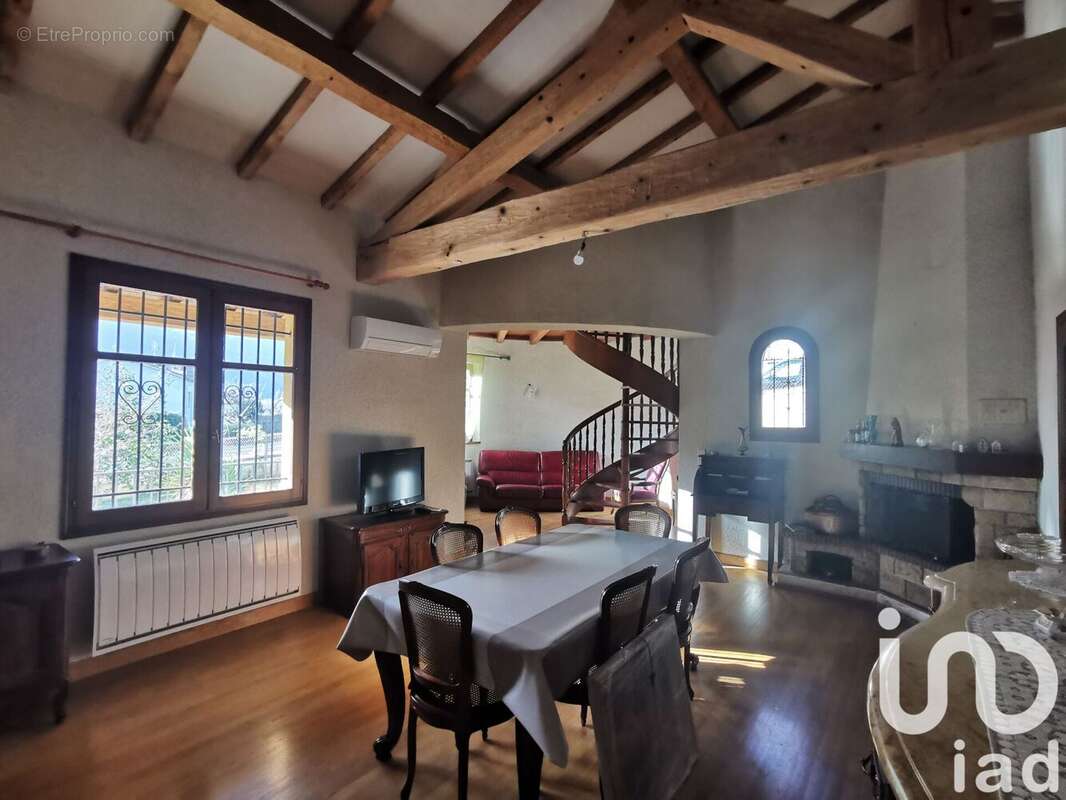 Photo 7 - Maison à ARLES-SUR-TECH