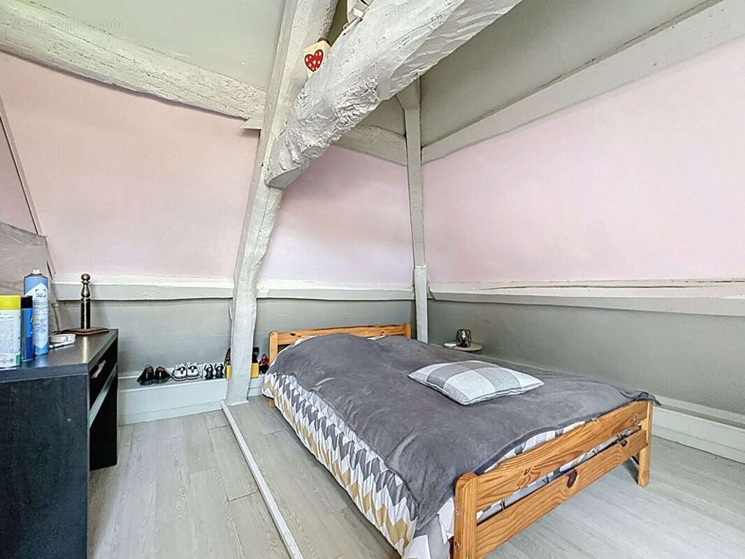 54491193i.jpg - Maison à GISORS