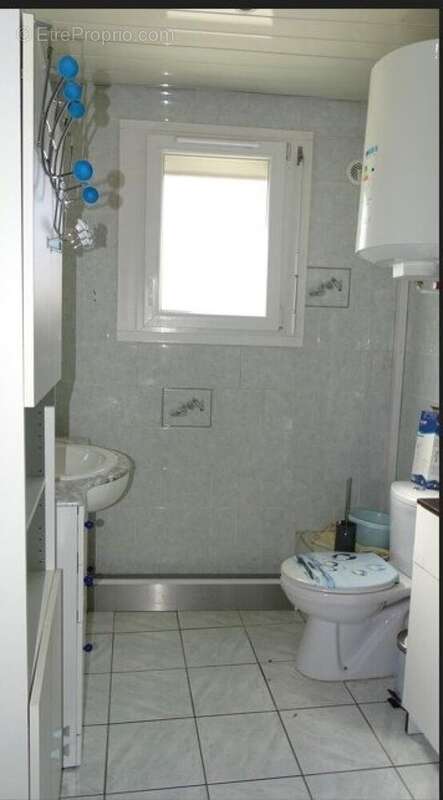 Appartement 59 m² à Mandeure  - photo 7