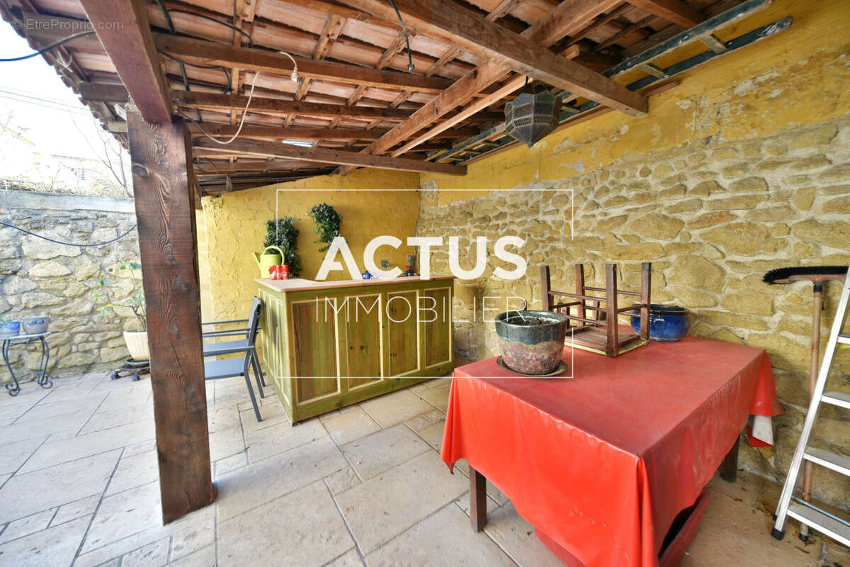 Maison à SALON-DE-PROVENCE