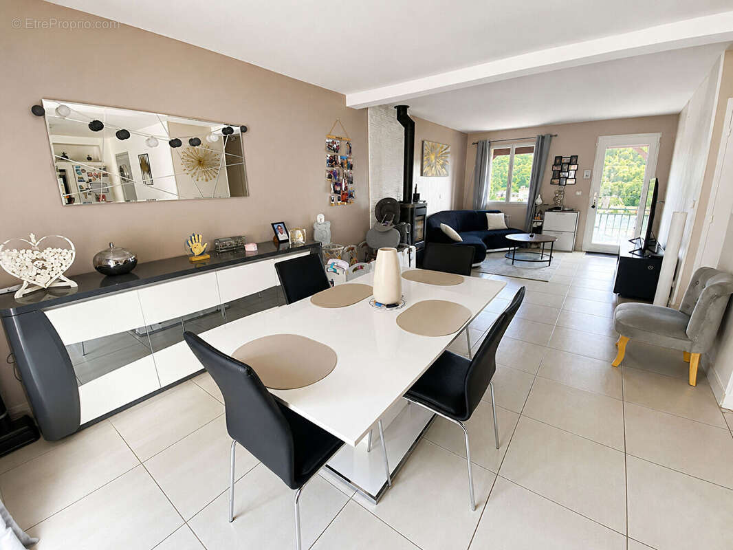 Maison Les Andelys - photo 2