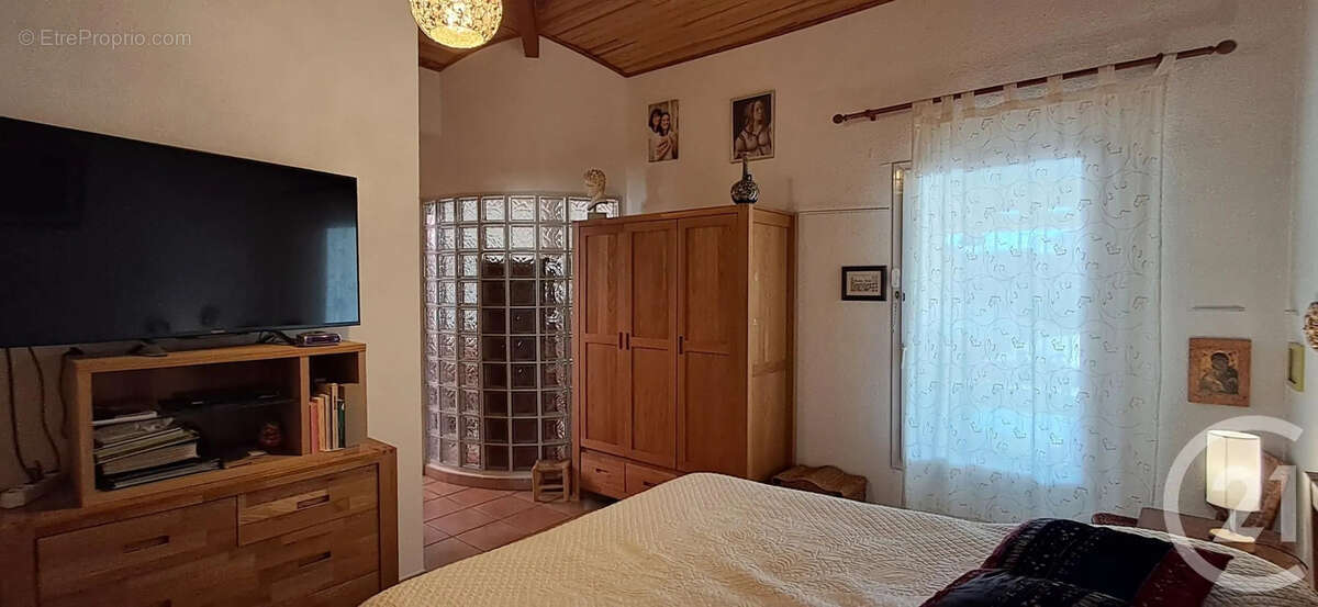 Maison à ALENYA