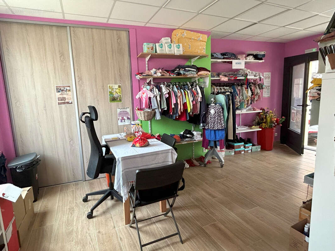 Appartement à GACE