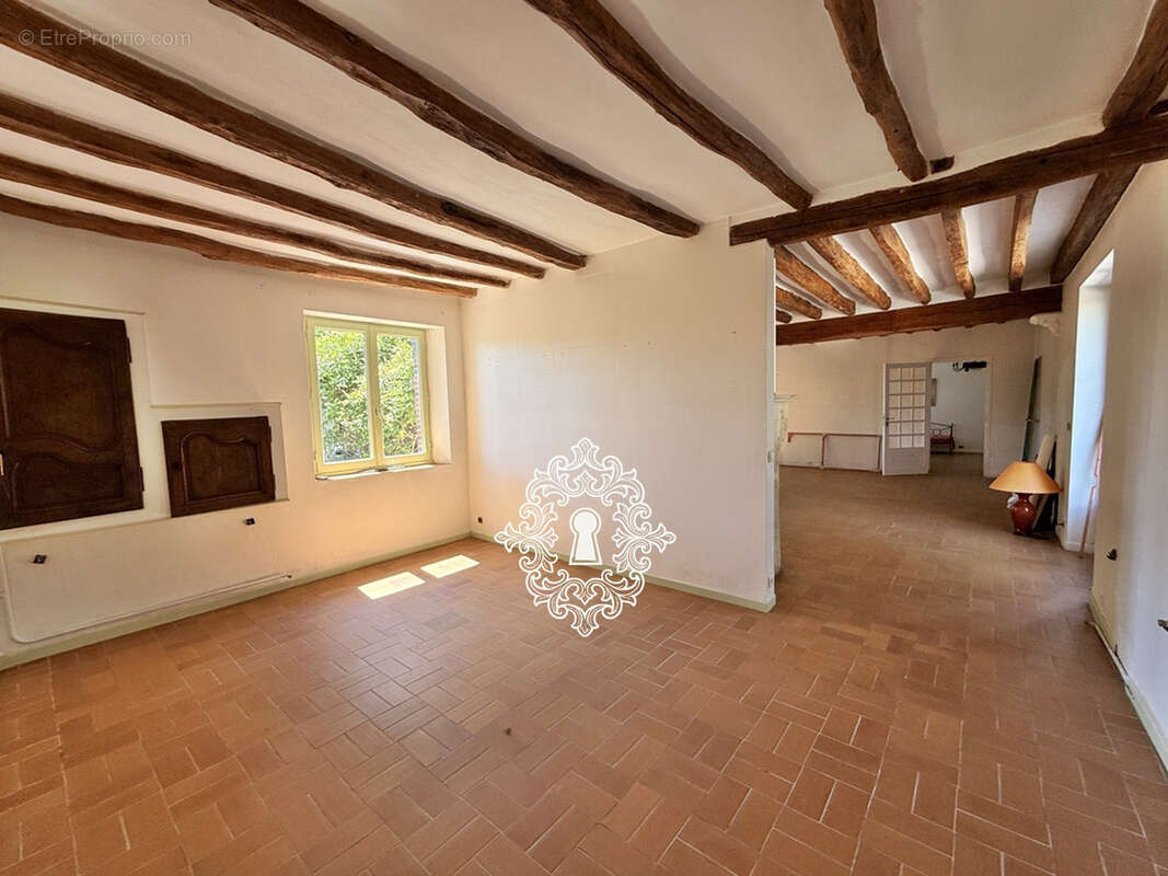 Maison à NANGIS