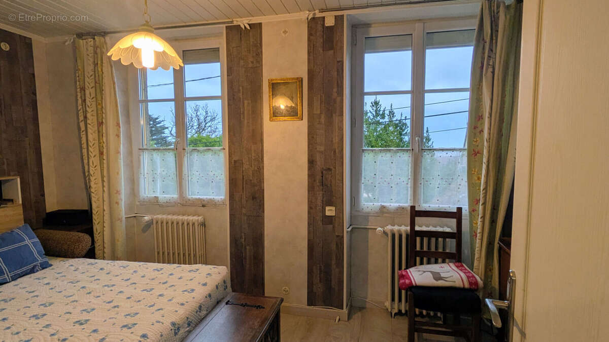 Maison à QUETTEHOU