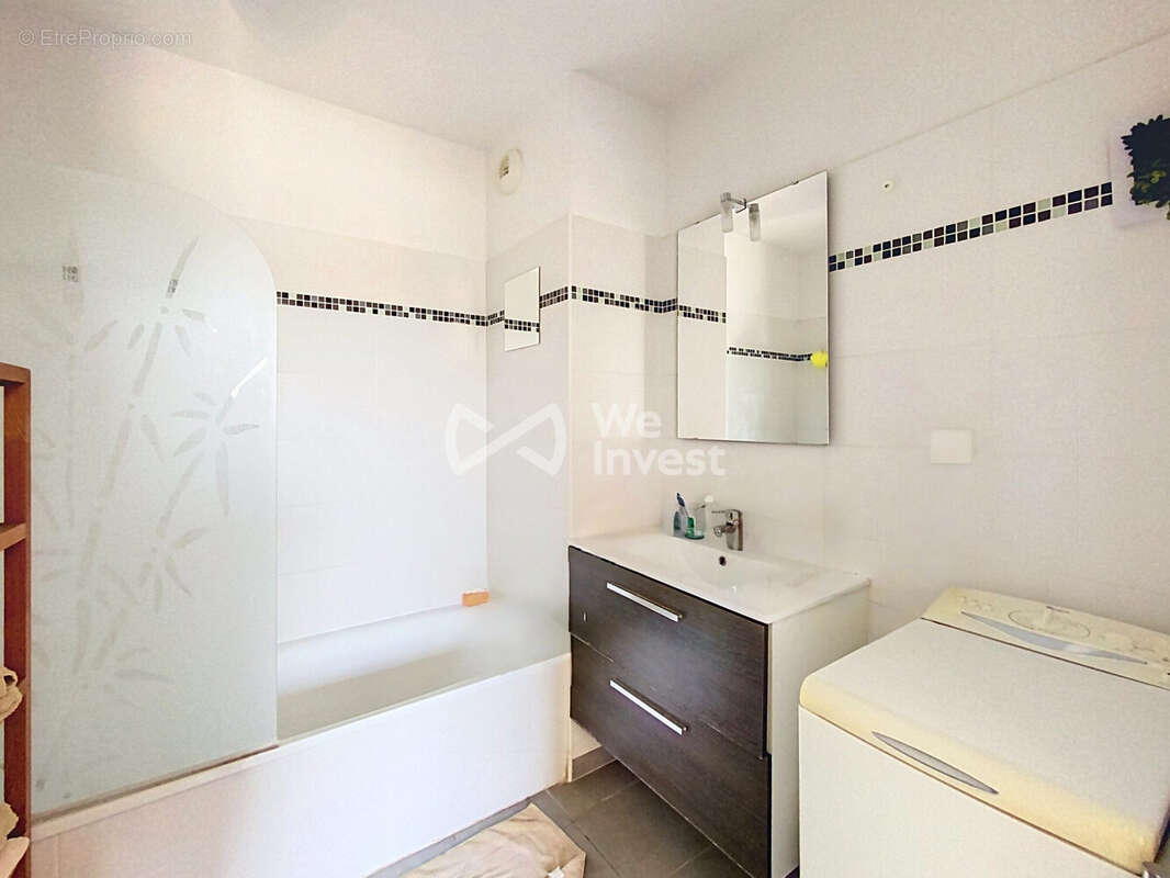 Appartement 41 m² à Montpellier  - photo 5
