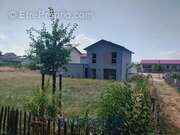 Maison à COGNIN-LES-GORGES