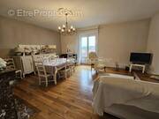 Appartement à LE COTEAU