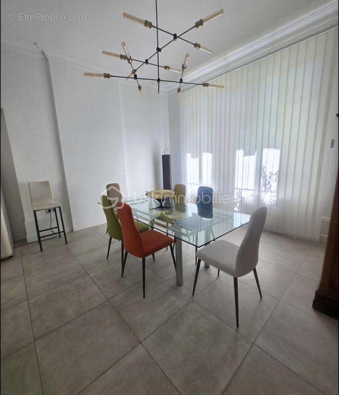 Maison de ville bourgeoise - photo 8