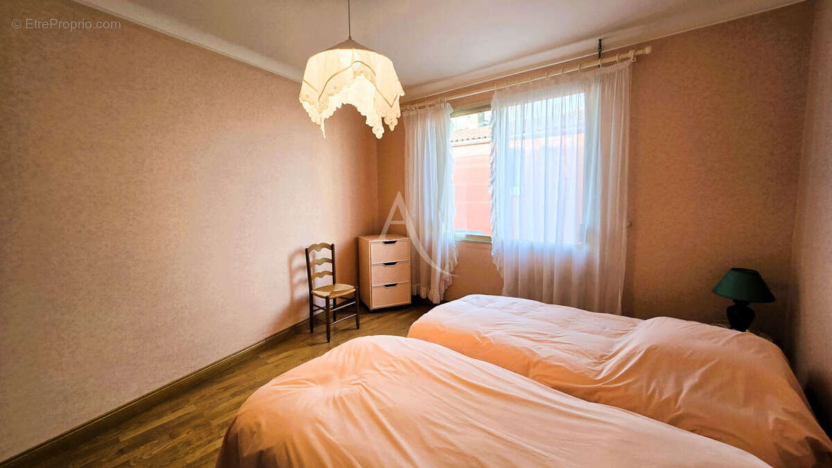 Maison à LES SABLES-D'OLONNE