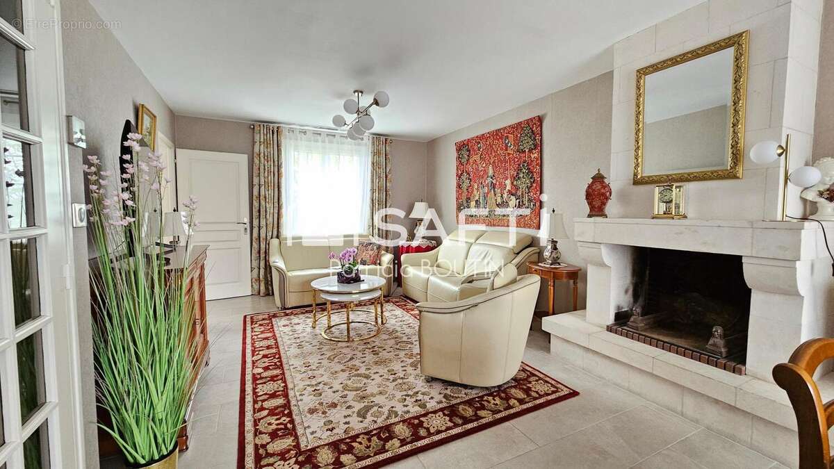 Photo 4 - Maison à CHAURAY