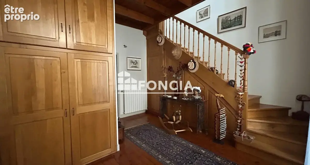 Maison Proche Centre Ville Cognac - photo 2