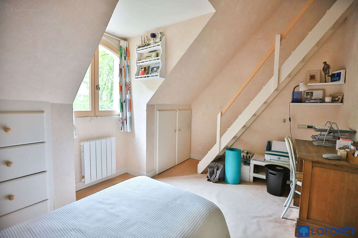 Maison à JOUARS-PONTCHARTRAIN